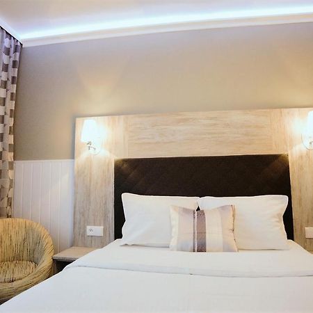 Hotel Classic Rzeszow Exterior photo